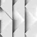 Фиброцементные панели Panda Треугольники 05110F купить в Тюмени