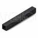 Балясина SEQUOIA Evolution 3D WOOD BLACK купить в Тюмени