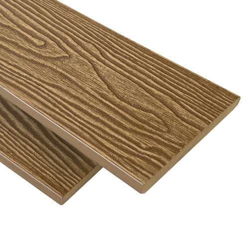 Заборная доска EasyDecking Wood-X 131х11 Дуб купить в Тюмени