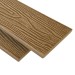 Заборная доска EasyDecking Wood-X 131х11 Дуб купить в Тюмени