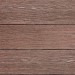 Террасная доска ДПК Outdoor 3D полнотелая STORM/OCEAN BROWN коричневая микс купить в Тюмени