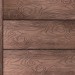 Террасная доска ДПК Outdoor 3D полнотелая STORM/OCEAN BROWN коричневая микс купить в Тюмени