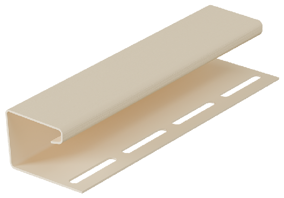 J-профиль Docke Светлый клён купить в Тюмени