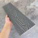 Заборная доска EasyDecking Wood-X 131х11 Серый купить в Тюмени