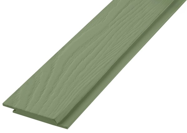 Фиброцементный сайдинг FCSPRO Click Shtil F65 (Осенняя трава) купить в Тюмени