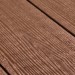 Террасная доска SW Abies (R) - радиальный распил Терракот купить в Тюмени