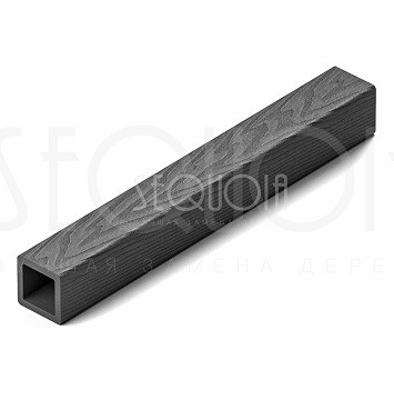 Балясина SEQUOIA Evolution 3D WOOD GRAY купить в Тюмени