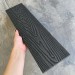 Заборная доска EasyDecking Wood-X 131х11 Черное дерево купить в Тюмени