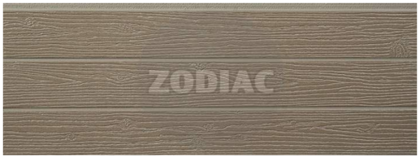 Фасадная панель Zodiac ТРОЙНАЯ ДОСКА AE11-004 купить в Тюмени