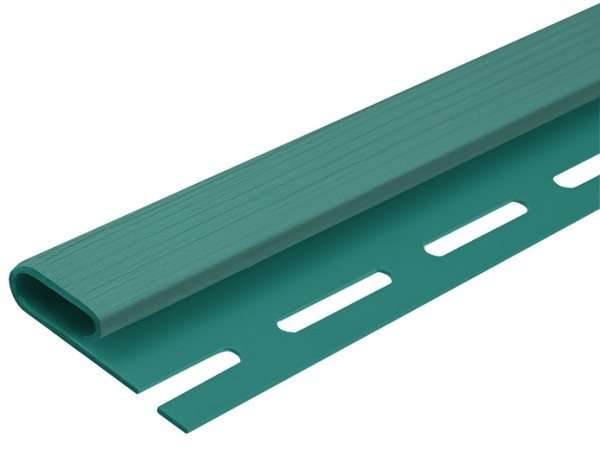 Финишный профиль 3,05 м TECOS ИЗУМРУД купить в Тюмени