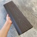 Заборная панель шип-паз EasyDecking Wood-Х 146х20 Венге купить в Тюмени