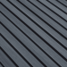 Стеновая панель CM Decking Wall, 26x219x3000 мм EBONY (Эбен) купить в Тюмени