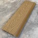 Заборная панель шип-паз EasyDecking Wood-Х 146х20 Дуб купить в Тюмени