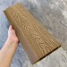 Заборная панель шип-паз EasyDecking Wood-Х 146х20 Дуб купить в Тюмени