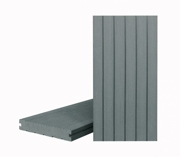 Террасная доска Классик Анис (полнотелая с пазом) Под заказ купить в Тюмени