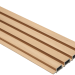Стеновая панель CM Decking Wall, 26x219x3000 мм PINE (Сосна) купить в Тюмени