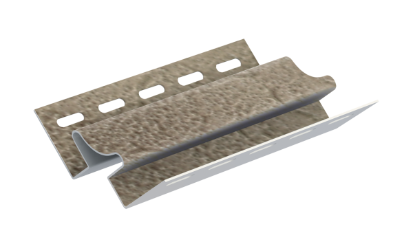 Внутренний угол Стоун Хаус S-Lock Клинкер Балтик Пустыня купить в Тюмени