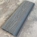 Заборная панель шип-паз EasyDecking Wood-Х 146х20 Серый купить в Тюмени