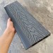 Заборная панель шип-паз EasyDecking Wood-Х 146х20 Серый купить в Тюмени