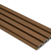 Стеновая панель CM Decking Wall, 26x219x3000 мм TEAK (Тик) купить в Тюмени