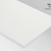 Фиброцементный сайдинг Fibra Plank Белый классический / RAL 9003 купить в Тюмени