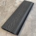 Заборная панель шип-паз EasyDecking Wood-Х 146х20 Черное дерево купить в Тюмени