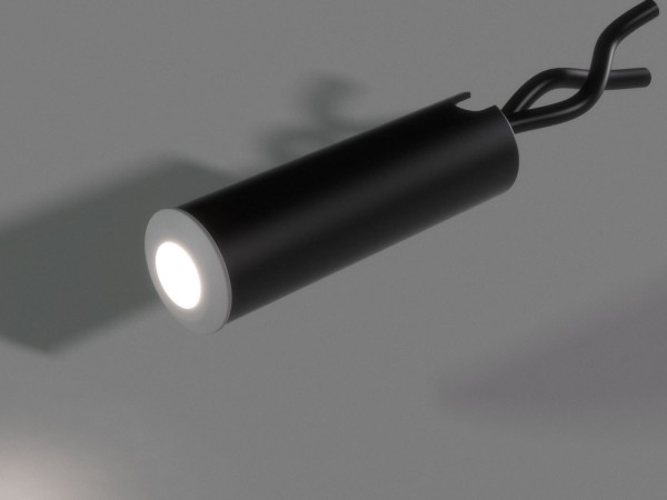 Точечные светильники Белый WLCL-111 купить в Тюмени