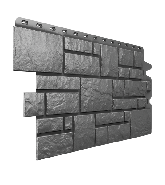 Фасадная панель Docke, Burg, Оникс купить в Тюмени