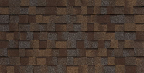 Гибкая черепица Tegola UNICA PIEMONTE DUNA 438 купить в Тюмени