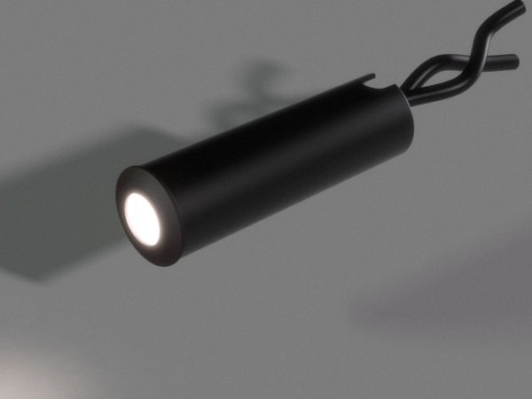 Точечные светильники Коричневый WLCL-111 купить в Тюмени