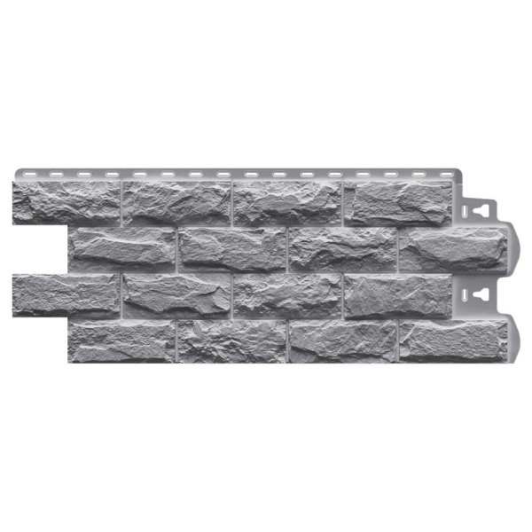 Фасадная панель Docke, Dufour (Камень) МАНЖЕРОК купить в Тюмени