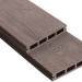 Террасная доска ДПК Outdoor 3D NEVADA/CALIFORNIA BROWN коричневая микс купить в Тюмени