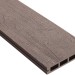 Террасная доска ДПК Outdoor 3D NEVADA/CALIFORNIA BROWN коричневая микс купить в Тюмени