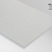Фиброцементный сайдинг Fibra Plank Светло серый RAL 7047 купить в Тюмени