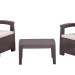 Комплект Rattan Comfort 3 купить в Тюмени