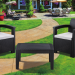 Комплект Rattan Comfort 3 купить в Тюмени