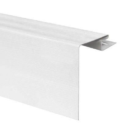 Околооконный профиль 3,05 м TECOS БЕЛЫЙ купить в Тюмени