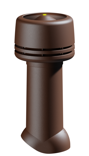 Трубный аэратор Docke Темно-коричневый купить в Тюмени