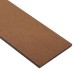 Универсальная доска EasyDecking Wood-X 131х11 Коричневый купить в Тюмени
