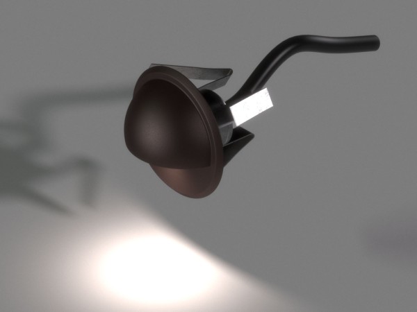 Точечные светильники Коричневый WLCL-112 купить в Тюмени