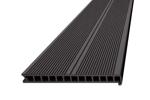 Ступени из ДПК Deckron пустотелая купить в Тюмени