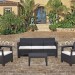 Комплект Rattan Comfort 5 купить в Тюмени