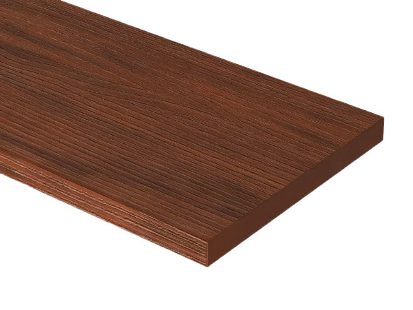 Штакетник ДПК Woodvex Палисандр купить в Тюмени