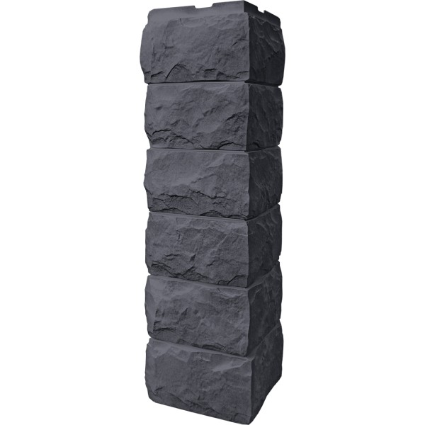 Угол наружный FineBer, Скол Асфальт купить в Тюмени