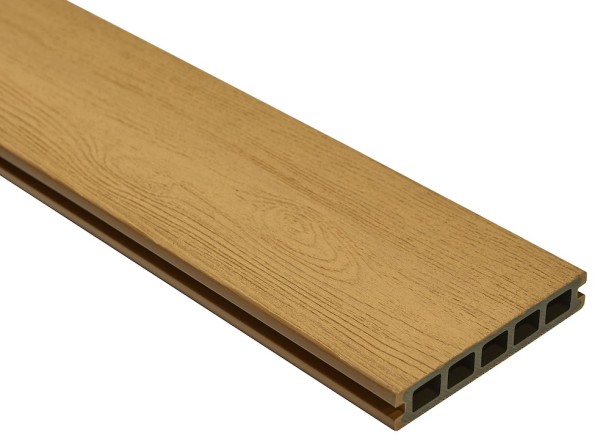 Террасная доска из ДПК CM Decking серия Country Oregon купить в Тюмени