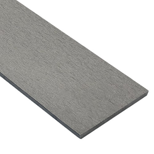 Универсальная доска EasyDecking Wood-X 131х11 Серый купить в Тюмени