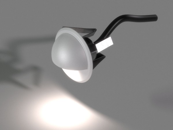 Точечные светильники Белый WLCL-112 купить в Тюмени