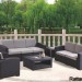 Уличный диваны и кресла Rattan Premium 5 купить в Тюмени