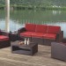 Уличный диваны и кресла Rattan Premium 5 купить в Тюмени