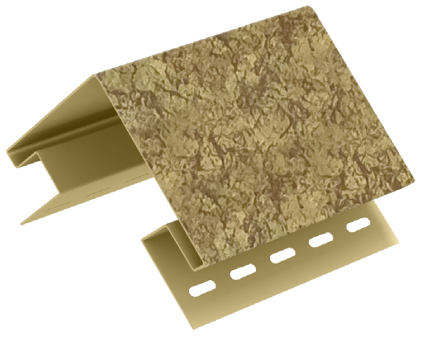 Наружный угол Стоун Хаус S-Lock Таганай Дикий купить в Тюмени